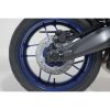 Kraschpuckar Hjulaxel Bak SW-MOTECH Glidsats – miniatyr 3