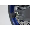 Kraschpuckar Hjulaxel Bak SW-MOTECH Glidsats – miniatyr 1