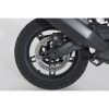 Kraschpuckar Hjulaxel Bak SW-MOTECH Glidsats – miniatyr 2