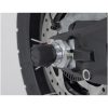 Kraschpuckar Hjulaxel Bak SW-MOTECH Glidsats – miniatyr 1
