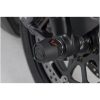 Kraschpuckar Hjulaxel Fram SW-MOTECH – miniatyr 4