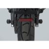 Kraschpuckar Hjulaxel Fram SW-MOTECH Glidsats – miniatyr 5