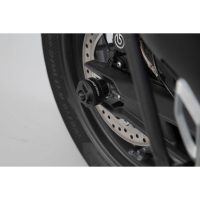 Kraschpuckar Hjulaxel Fram SW-MOTECH