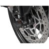 Kraschpuckar Hjulaxel Fram SW-MOTECH Glidsats – miniatyr 1