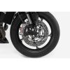 Kraschpuckar Hjulaxel Fram SW-MOTECH Glidsats – miniatyr 4