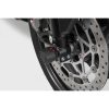 Kraschpuckar Hjulaxel Fram SW-MOTECH Glidsats – miniatyr 1