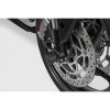 Kraschpuckar Hjulaxel Fram SW-MOTECH Glidsats – miniatyr 3