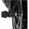 Kraschpuckar Hjulaxel Fram SW-MOTECH Glidsats – miniatyr 2