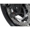 Kraschpuckar Hjulaxel Fram SW-MOTECH Glidsats – miniatyr 3