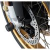 Kraschpuckar Hjulaxel Fram SW-MOTECH Glidsats – miniatyr 2