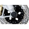 Kraschpuckar Hjulaxel Fram SW-MOTECH Glidsats – miniatyr 3