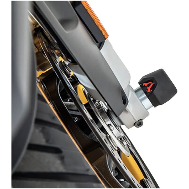 Kraschpuckar Hjulaxel Fram SW-MOTECH Glidsats – bild 4