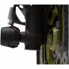 Kraschpuckar Hjulaxel Fram SW-MOTECH Glidsats – miniatyr 4