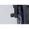 Kraschpuckar Hjulaxel Fram SW-MOTECH Glidsats – miniatyr 4