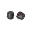 Kraschpuckar Hjulaxel Fram SW-MOTECH Glidsats – miniatyr 3