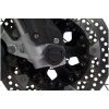 Kraschpuckar Hjulaxel Fram SW-MOTECH Glidsats – miniatyr 2
