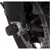 Kraschpuckar Hjulaxel Fram SW-MOTECH Glidsats – miniatyr 3