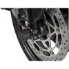 Kraschpuckar Hjulaxel Fram SW-MOTECH Glidsats – miniatyr 3