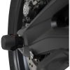 Kraschpuckar Hjulaxel Fram SW-MOTECH Glidsats – miniatyr 1