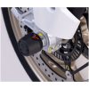 Kraschpuckar Hjulaxel Fram SW-MOTECH Glidsats – miniatyr 4