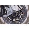 Kraschpuckar Hjulaxel Fram SW-MOTECH Glidsats – miniatyr 3