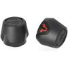 Kraschpuckar Hjulaxel Fram SW-MOTECH Glidsats – miniatyr 5