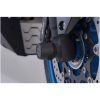 Kraschpuckar Hjulaxel Fram SW-MOTECH Glidsats – miniatyr 3