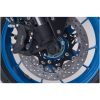 Kraschpuckar Hjulaxel Fram SW-MOTECH Glidsats – miniatyr 4