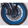 Kraschpuckar Hjulaxel Fram SW-MOTECH Glidsats – miniatyr 5
