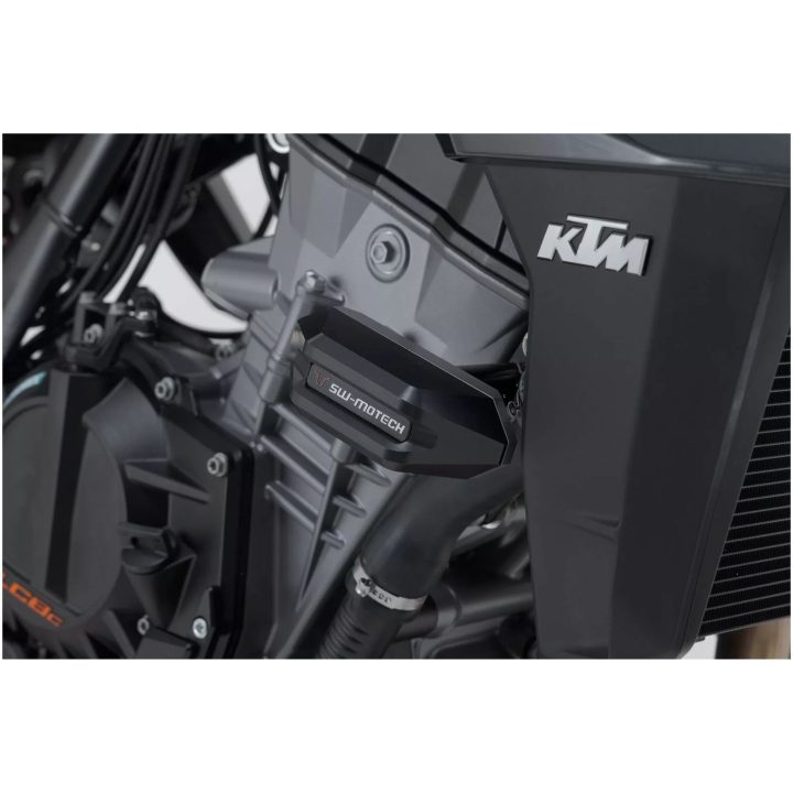 Kraschpuckar Par SW-MOTECH – bild 2