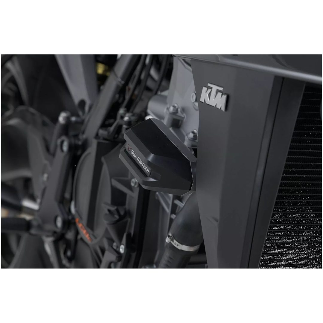 Kraschpuckar Par SW-MOTECH – bild 3