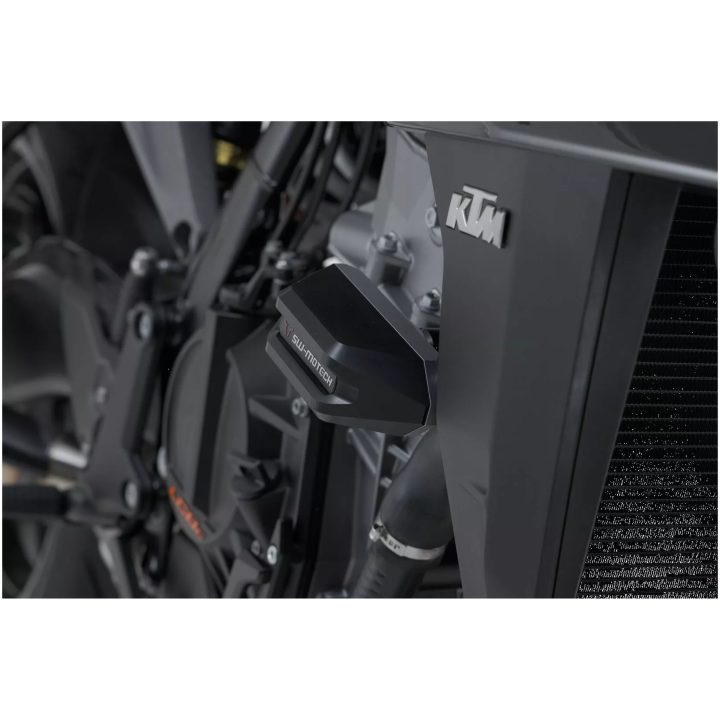 Kraschpuckar Par SW-MOTECH – bild 3