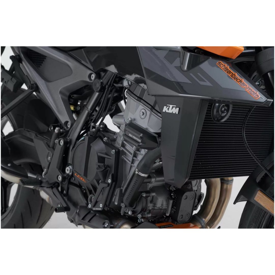 Kraschpuckar Par SW-MOTECH – bild 4