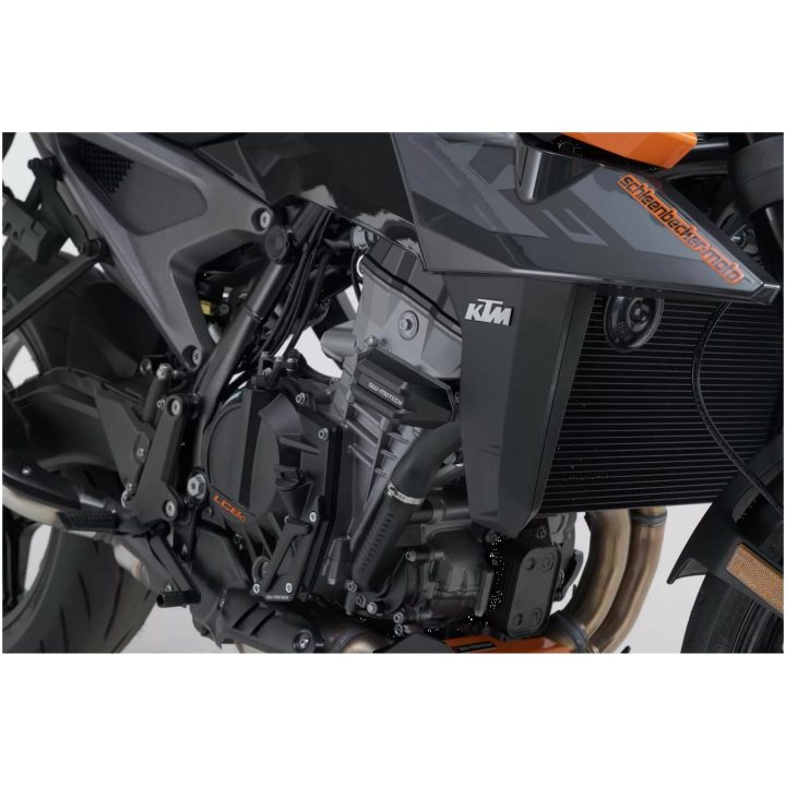 Kraschpuckar Par SW-MOTECH – bild 4