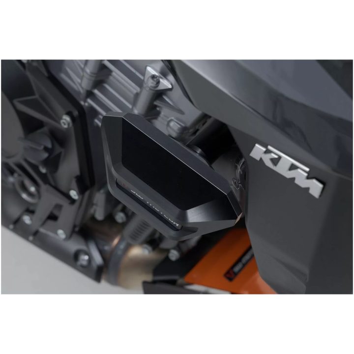 Kraschpuckar Par SW-MOTECH – bild 5