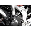 Kraschpuckar Par SW-MOTECH Glidsats – miniatyr 3