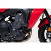 Kraschpuckar Par SW-MOTECH Glidsats – miniatyr 4