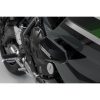 Kraschpuckar Par SW-MOTECH Glidsats – miniatyr 1