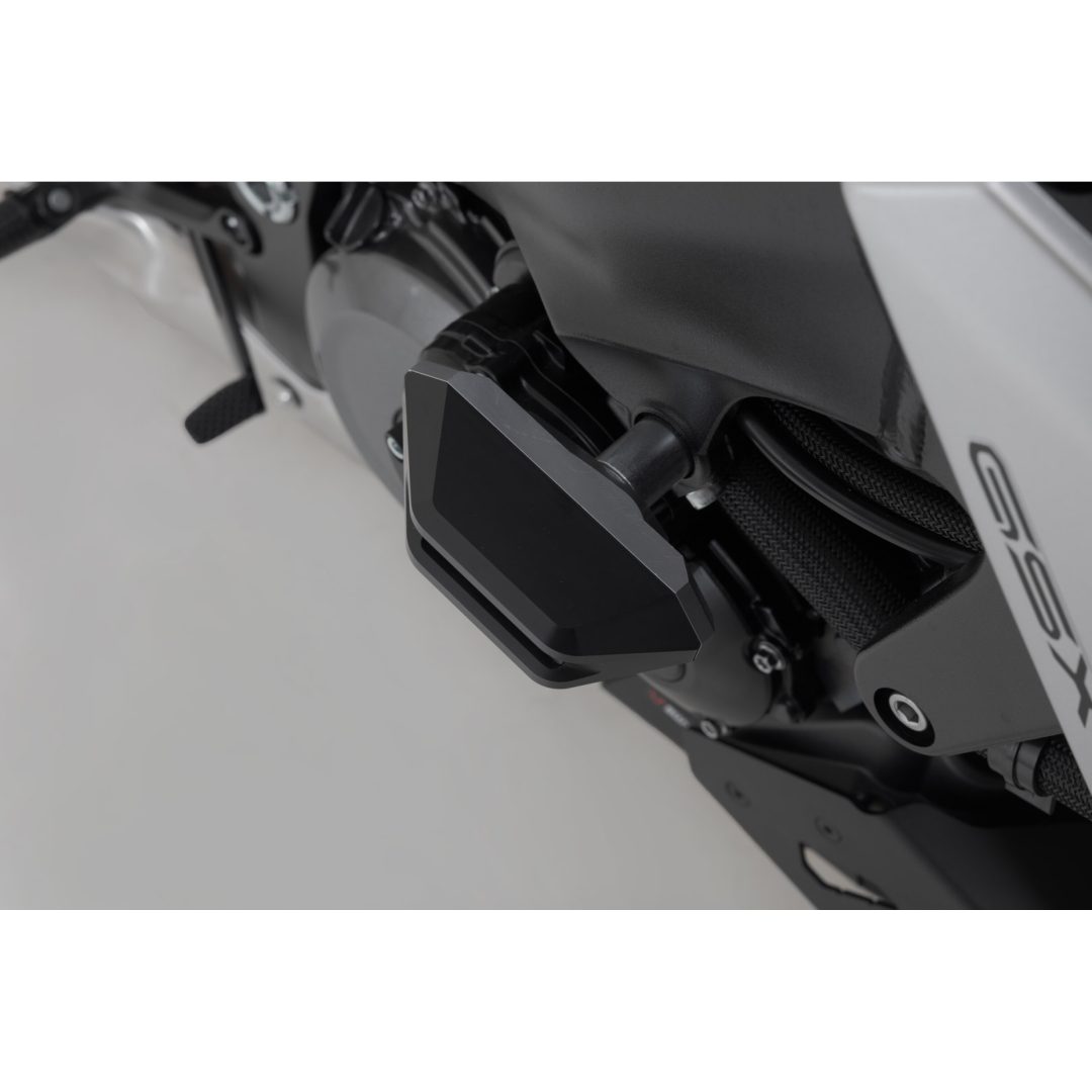 Kraschpuckar Par SW-MOTECH Glidsats – bild 4