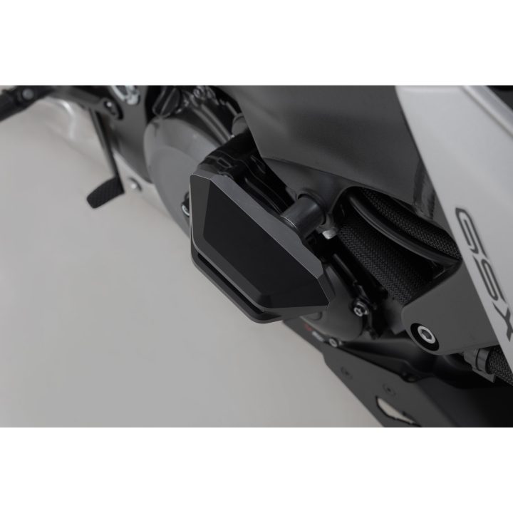Kraschpuckar Par SW-MOTECH Glidsats – bild 4
