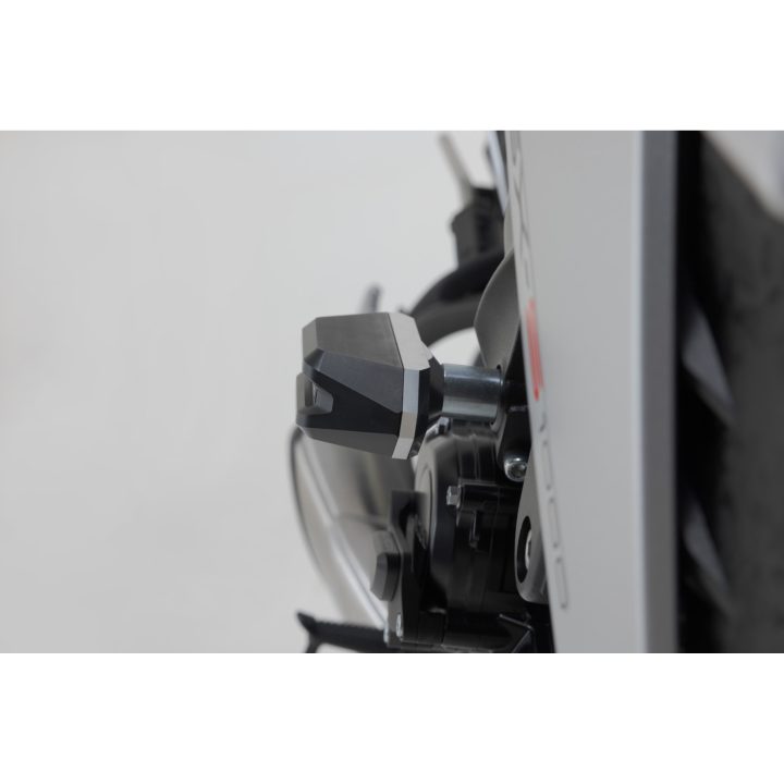 Kraschpuckar Par SW-MOTECH Glidsats – bild 3
