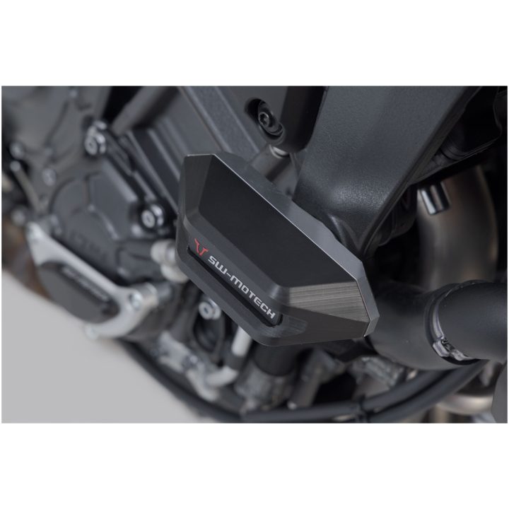 Kraschpuckar Par SW-MOTECH Glidsats – bild 5
