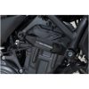 Kraschpuckar Par SW-MOTECH Glidsats – miniatyr 3