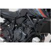 Kraschpuckar Par SW-MOTECH Glidsats – miniatyr 2