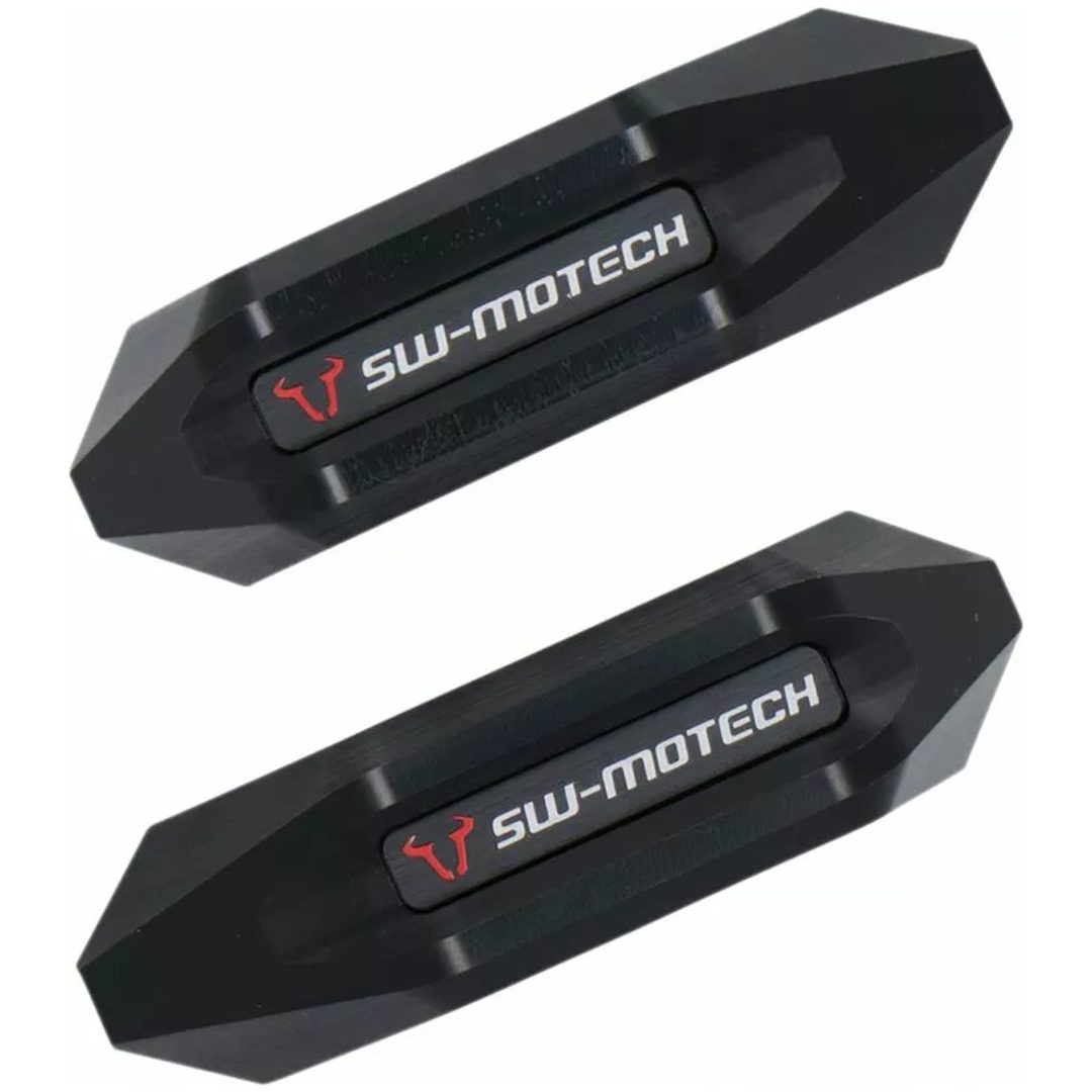 Kraschpuckar Par SW-MOTECH Glidsats