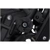 Kraschpuckar Par SW-MOTECH Svart / Nylon – miniatyr 3