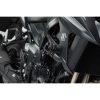 Kraschpuckar Par SW-MOTECH Svart / Nylon – miniatyr 2