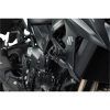 Kraschpuckar Par SW-MOTECH Svart / Nylon – miniatyr 1