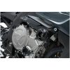 Kraschpuckar Par SW-MOTECH Svart / Nylon – miniatyr 2