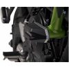 Kraschpuckar Par SW-MOTECH Svart / Nylon – miniatyr 2
